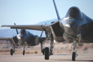 Counting the JSF Cost is tricky business